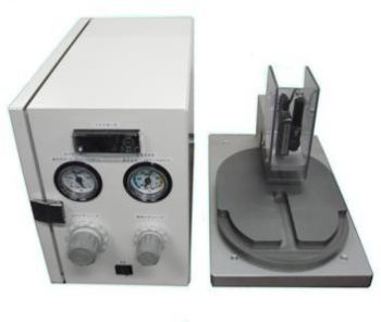 手動式 厚さ測定機 STM-05型